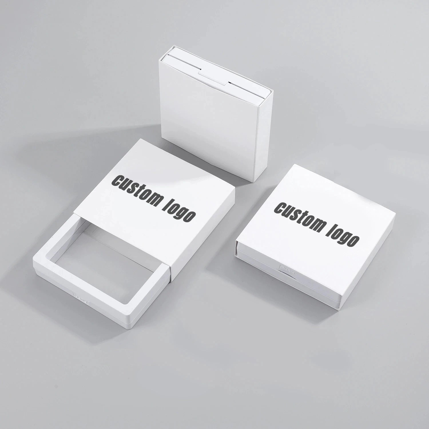 Personalized Welded Name Earrings – Custom Stainless Steel Jewelry Gift for Women - Image 6