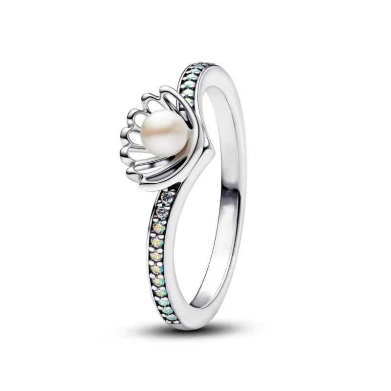 2025 New Disney "Stranger Things" Series Ring – Compatible with Pandora DIY Bracelets for Women - Image 18