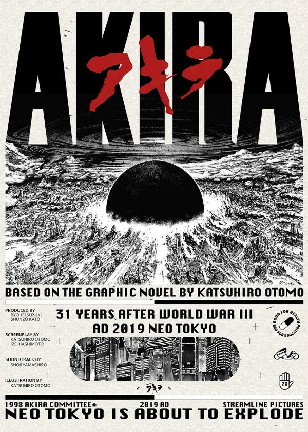 Popular Anime Canvas Posters – Vagabond & Jujutsu Kaisen Minimalist Wall Art for Fans - Image 21