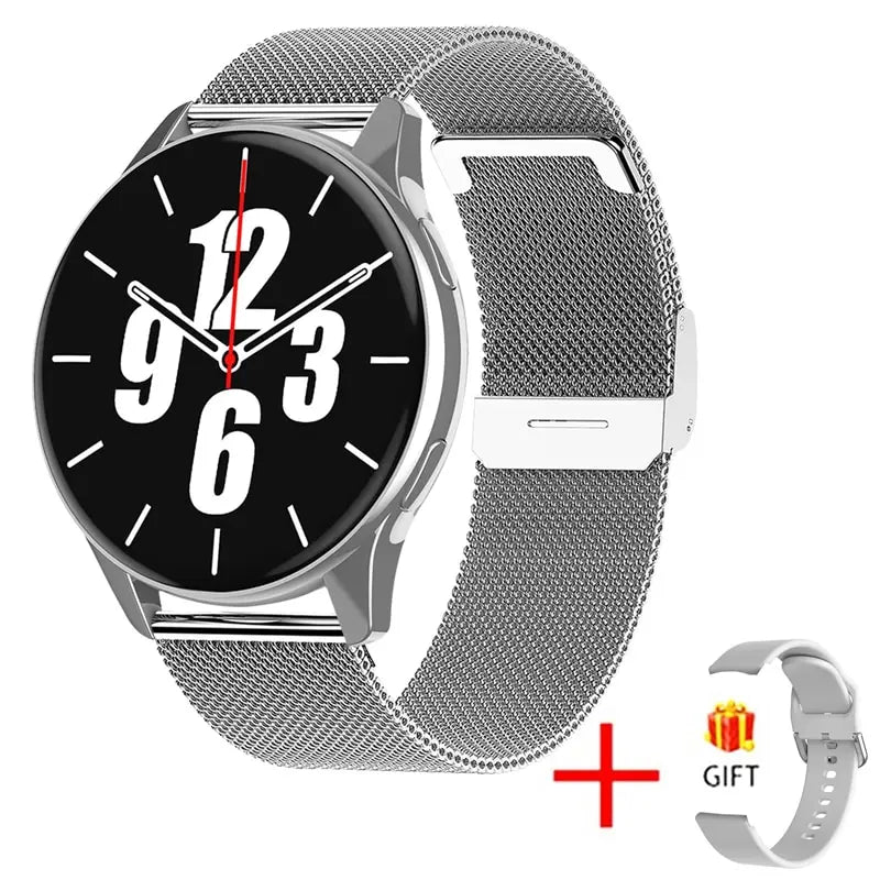 LIGE Men Smart Watch - Image 9