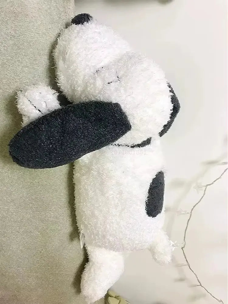 Kawaii Big Size Snoopy Plush Toy - Image 3