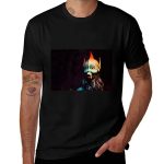 Bosgeestje Droomvlucht – Efteling T-Shirt for Men – Personalized Fantasy Gift Tee