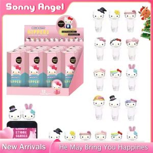 Angel Doll Blind Box – Hello Kitty Angel Doll Surprise Decoration Toy