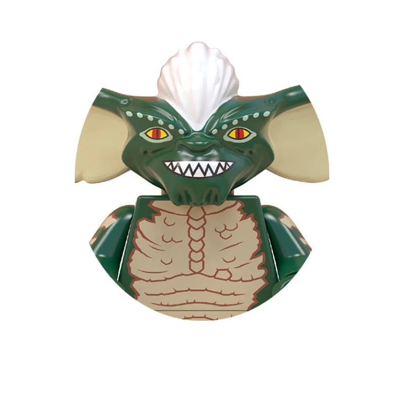 Pirates of the Caribbean Building Blocks Set – Mermaid Princess, Syrena, Sailor, Barbosa & Imperial Navy Figures - Image 42