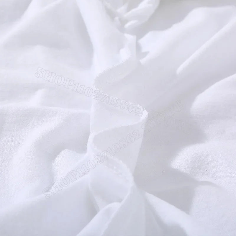 Frozen Elsa Birthday T-Shirt – Cute Cotton Tee for Girls Ages 1–9 - Image 5