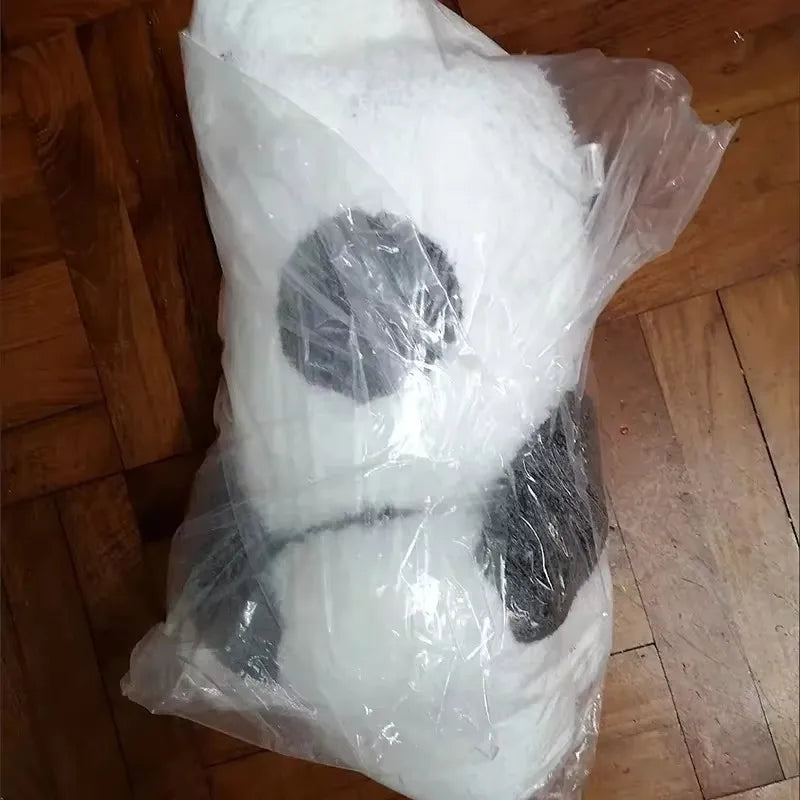 Kawaii Big Size Snoopy Plush Toy - Image 5