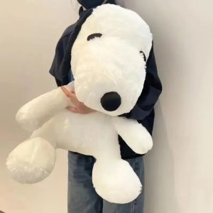 Kawaii Big Size Snoopy Plush Toy
