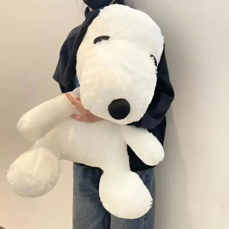 Kawaii Big Size Snoopy Plush Toy