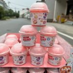 NumNoms Blind Box Toy – Smell So Delicious Snackables Snow Cones Series