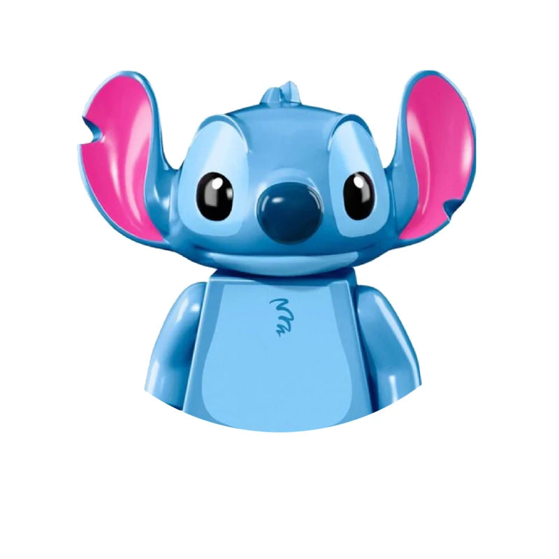 Pirates of the Caribbean Building Blocks Set – Mermaid Princess, Syrena, Sailor, Barbosa & Imperial Navy Figures - Image 17